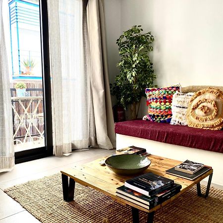 Apartamento Destino Sitges Exterior foto