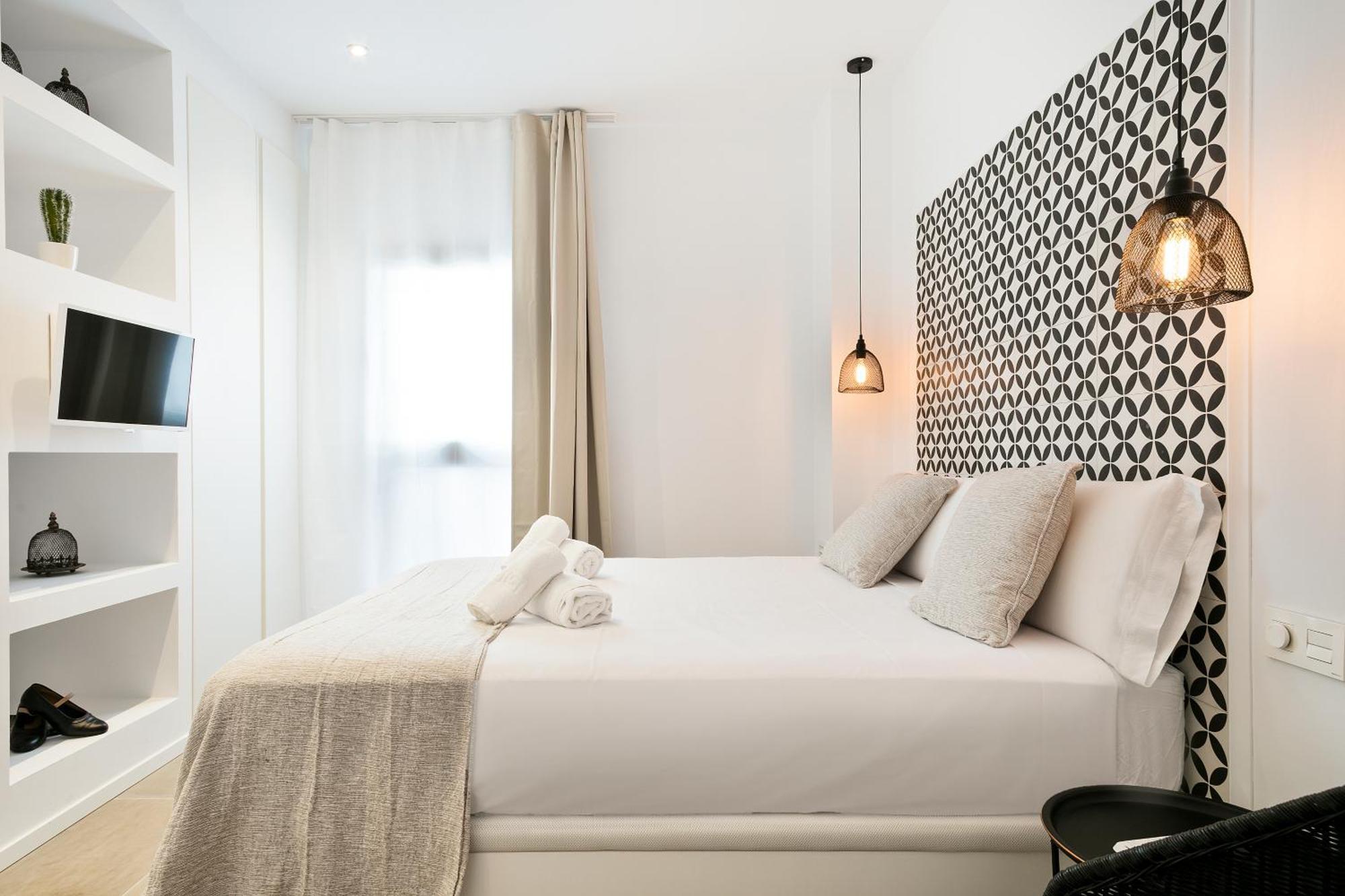 Apartamento Destino Sitges Exterior foto