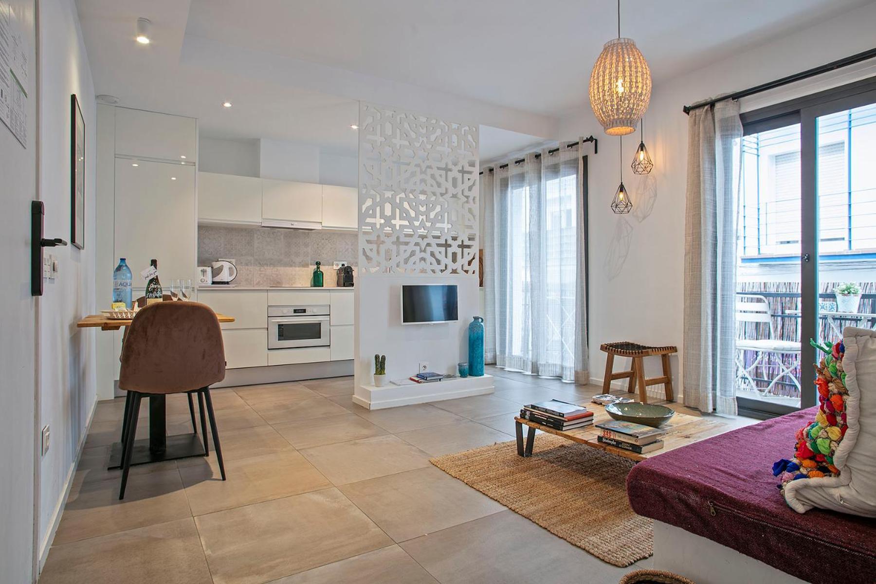 Apartamento Destino Sitges Exterior foto