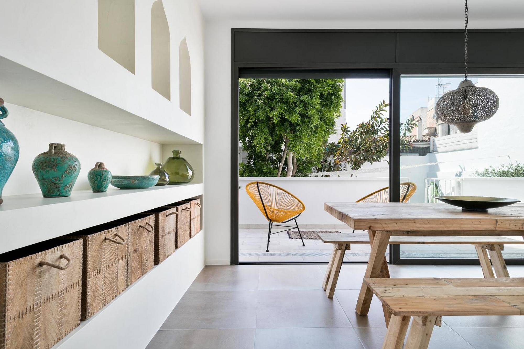 Apartamento Destino Sitges Exterior foto