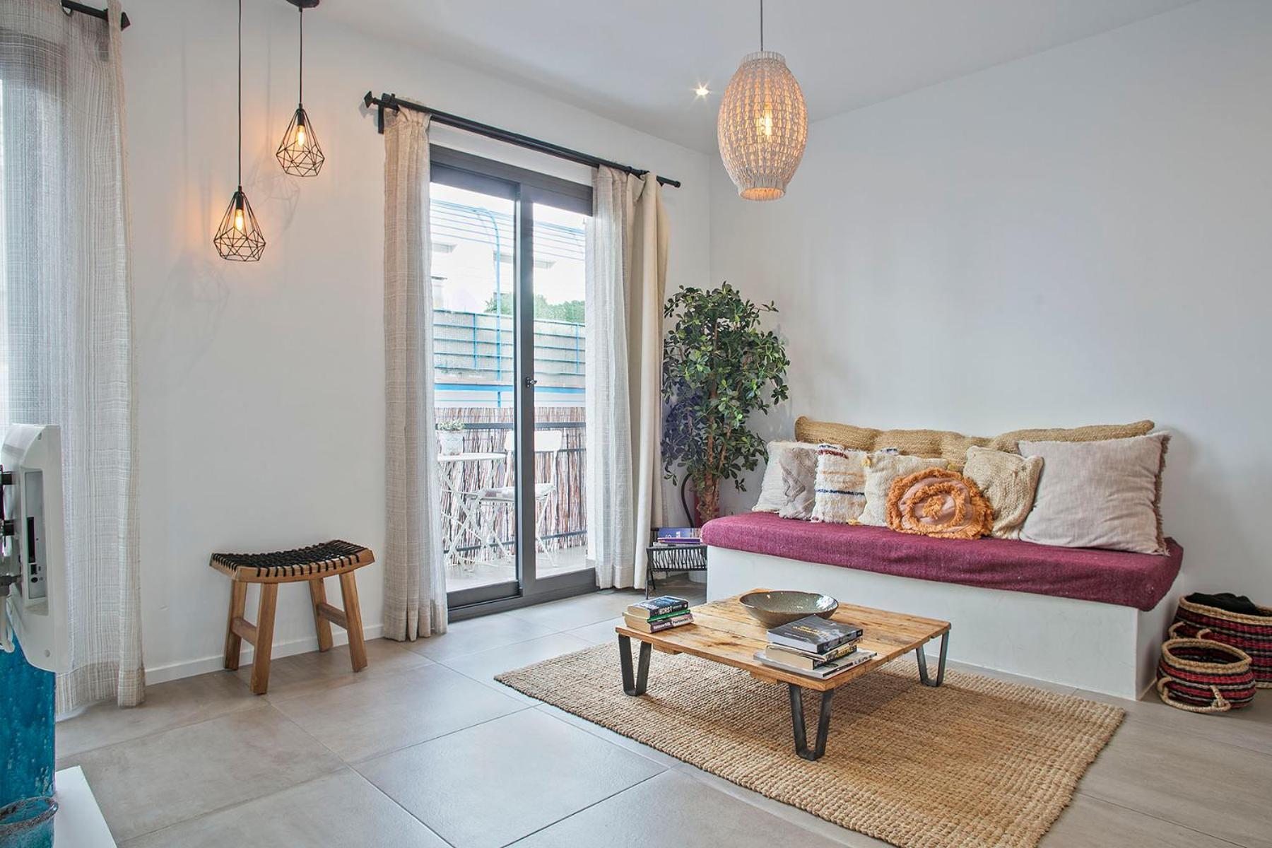 Apartamento Destino Sitges Exterior foto