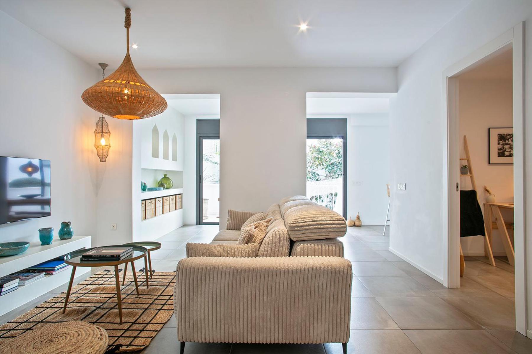 Apartamento Destino Sitges Exterior foto