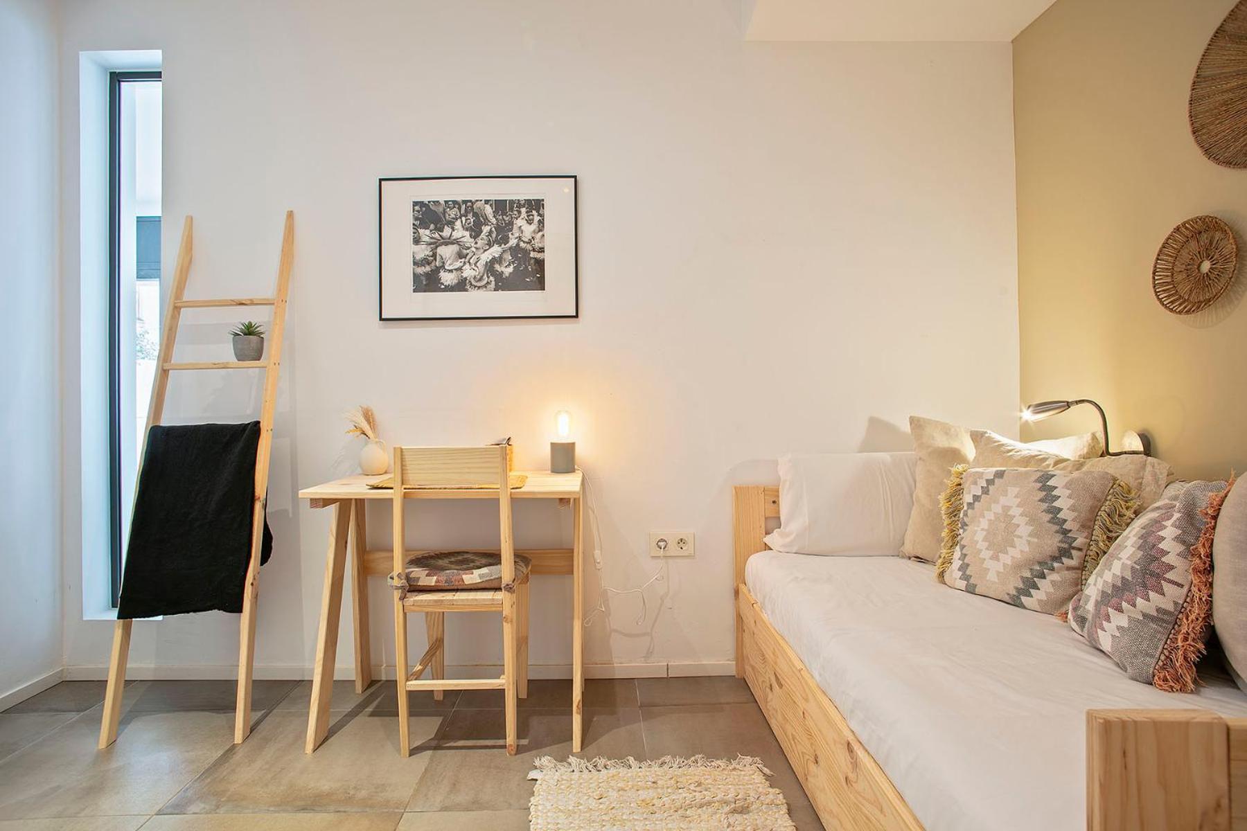 Apartamento Destino Sitges Exterior foto