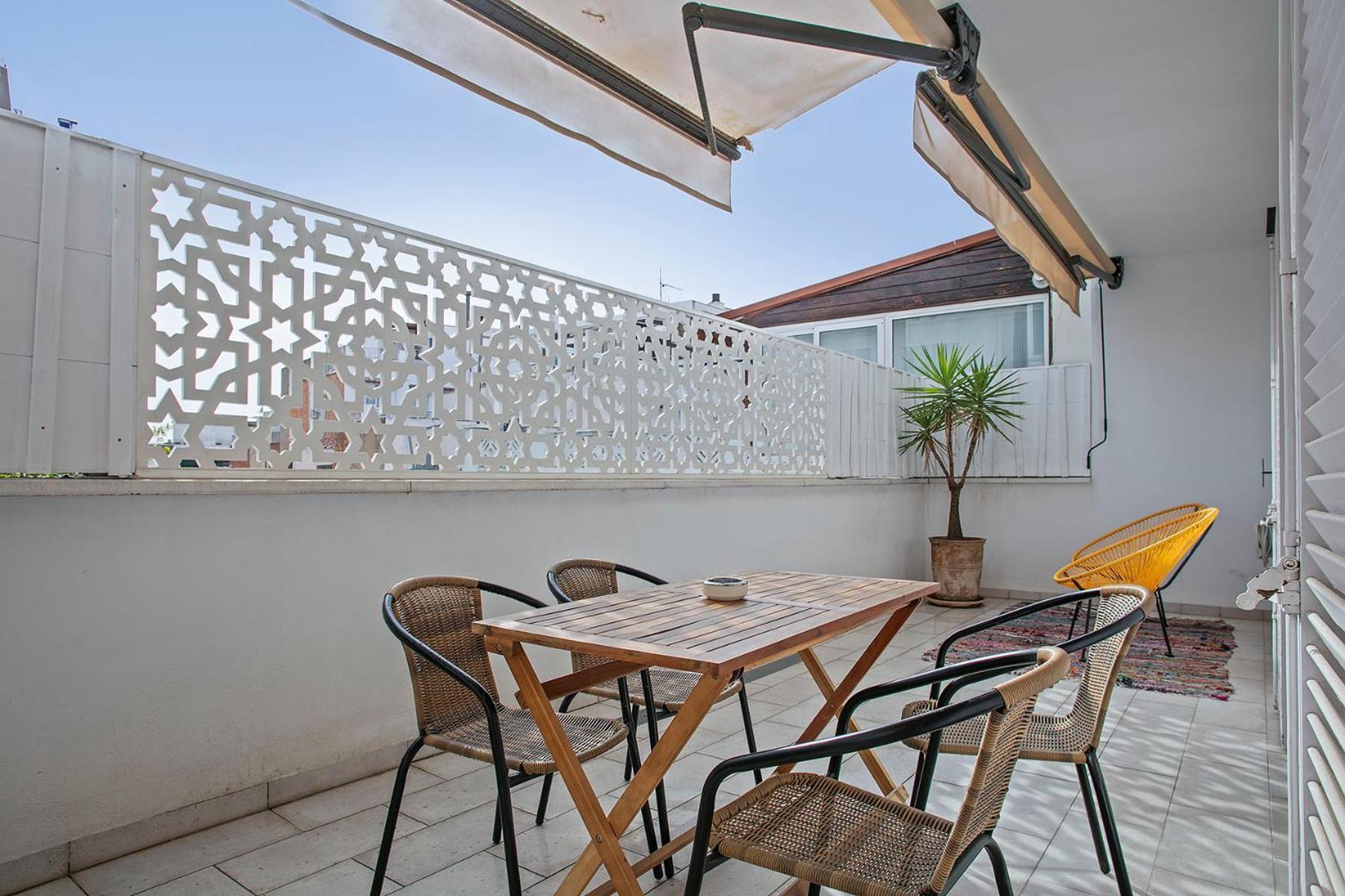 Apartamento Destino Sitges Exterior foto