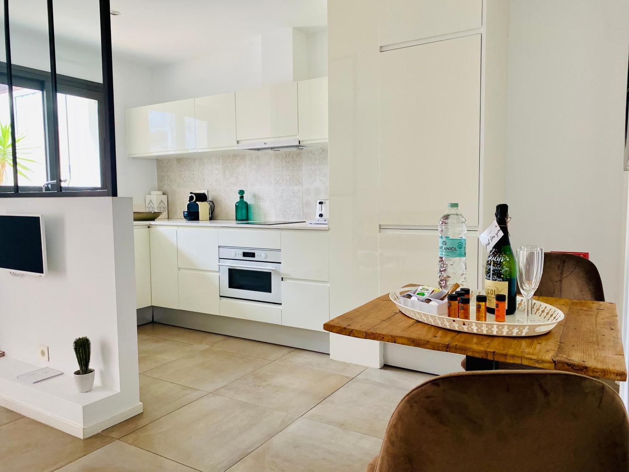Apartamento Destino Sitges Exterior foto