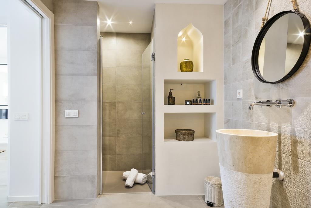 Apartamento Destino Sitges Exterior foto