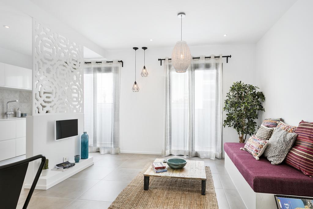 Apartamento Destino Sitges Exterior foto