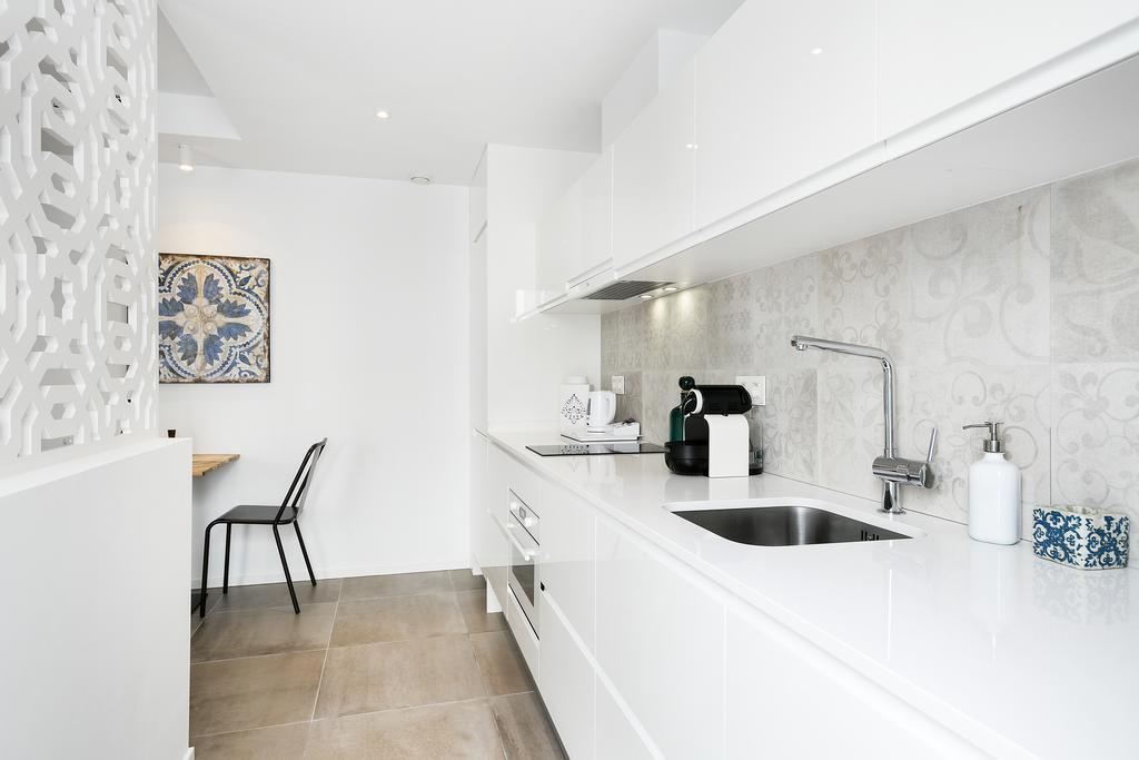 Apartamento Destino Sitges Exterior foto