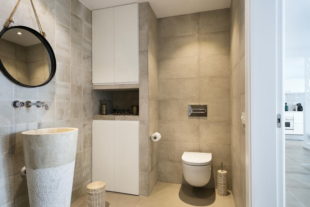 Apartamento Destino Sitges Exterior foto