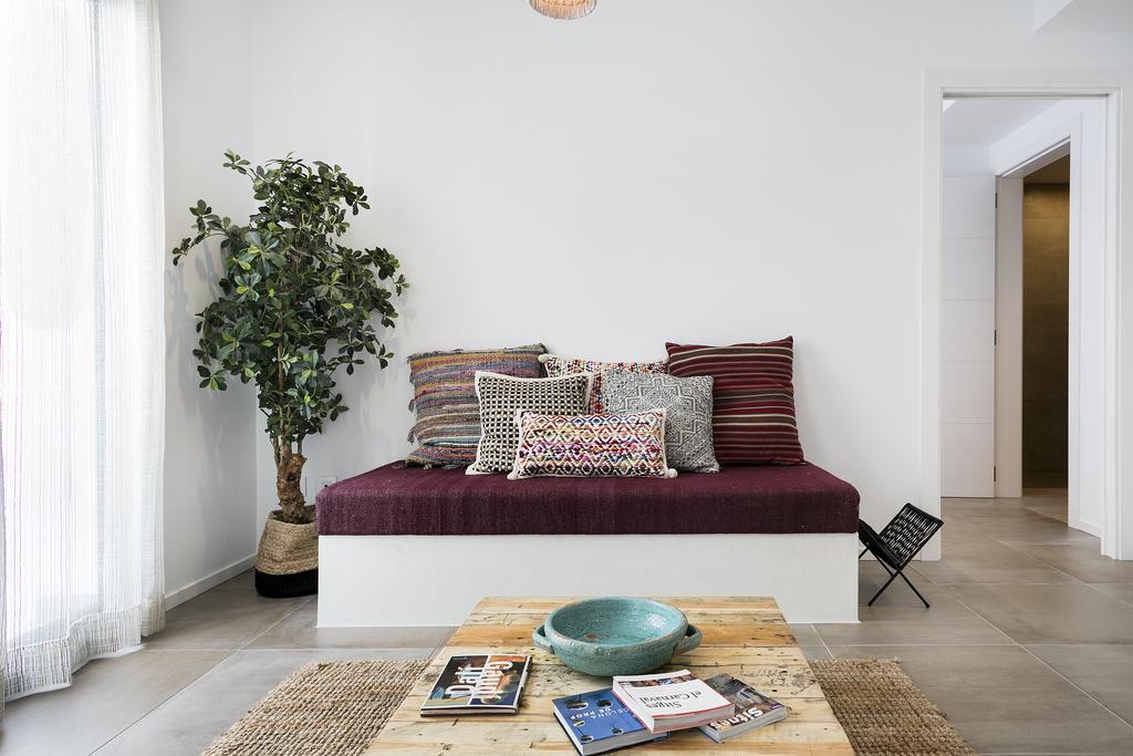 Apartamento Destino Sitges Exterior foto