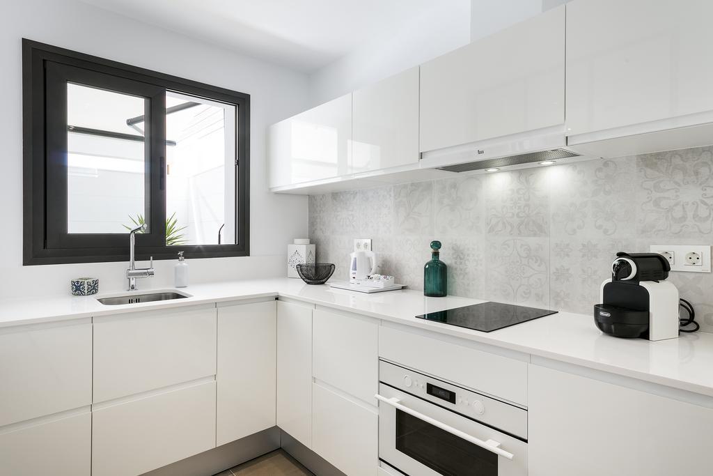Apartamento Destino Sitges Exterior foto