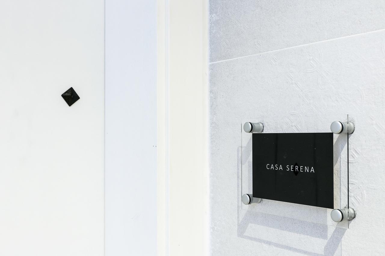 Apartamento Destino Sitges Exterior foto